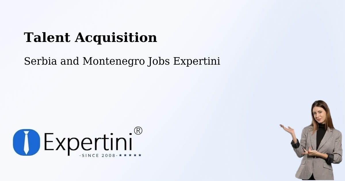 Post Jobs & Find Candidates in Markdale – Talent Acquisition Solutions - Serbia and Montenegro Jobs Expertini